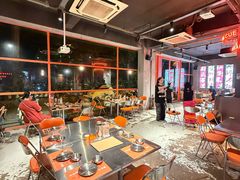 -酒里·宜州果酱烧烤(葛村店)