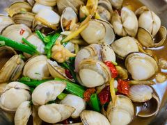 -船奇蒸汽海鲜·闽菜(八市海鲜总店)