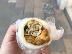 -上海虹口糕团食品厂(茂名路店)