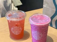 -星巴克(宏汇国际广场店)