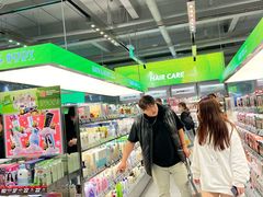 -Olive Young(明洞旗舰店)