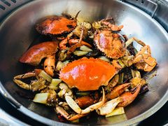 波格力蟹-七欣天香辣蟹火锅(苏州塔园路店)