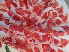 -皇城老妈·大连海鲜火锅(港湾店)
