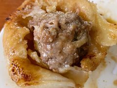 门钉肉饼-宝瑞门钉肉饼店