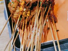 -全牛匠·乐山跷脚牛肉(新中关店)