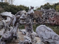 -清晏园