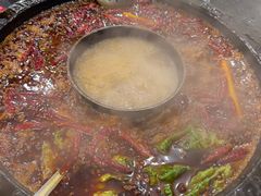 -陈眼镜火锅(总店)