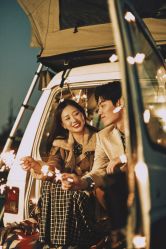 -伯爵风尚全球旅拍