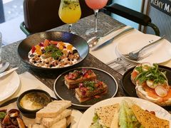 -SHADOWS•Bistro&Eatery(安福路店)