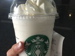 -星巴克(北京中化大厦店)