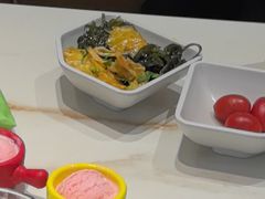-豪客来牛排(中华城店)