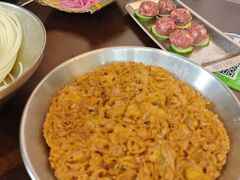 -小螺大作·螺蛳粉火锅(林和西店)