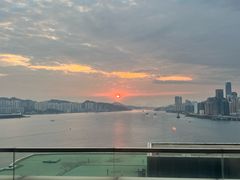 -香港九龙海逸君绰酒店