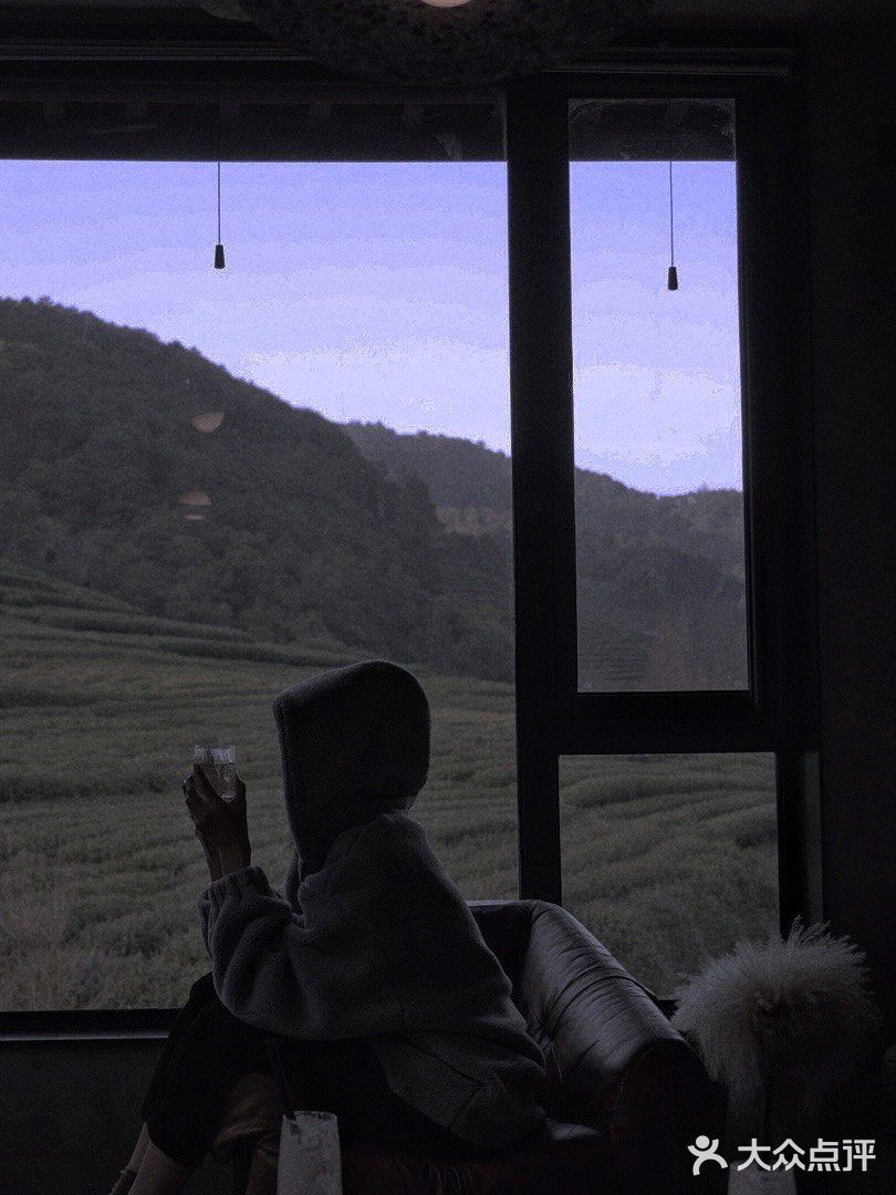 杭州探店 | 就地修仙 藏在绝美茶馆里的小京都