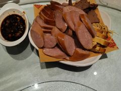 -六泰居·尔滨地标·东北菜(松北店)