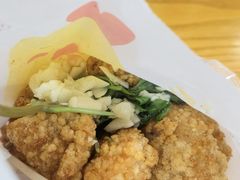 -呷贺盐酥鸡(抄纸巷店)