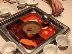 -巴奴毛肚火锅(大剧院店)