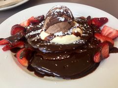 Pancake-Pancakes on the rocks(冲浪者天堂店)