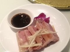 -老洋房花园饭店(绍兴路店)