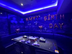 -冰城小镇音乐串吧·聚会餐厅(百子湾店)