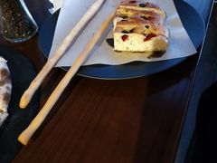 餐前面包-CASANOVA西餐厅(海信广场店)