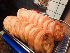 -运栋天马牛肉饼(林科大店)