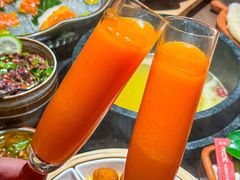 -蘑界·野生菌火锅(深业上城店)