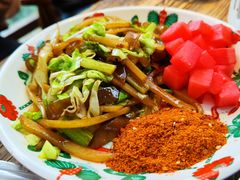 -树厨贵州菜(大十字店)