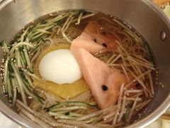 -首尔烤肉大排档(合生汇店)