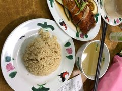 -威南记鸡饭餐室