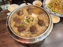 -郭记家常菜下水馆