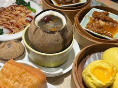 -点都德(德江楼店)