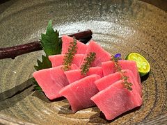 蓝鳍金枪鱼-Minase水濑·日料放题(外滩店)
