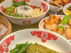 -红东阁东北菜烤肉酒馆(CROSS万象汇店)