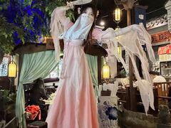 -一味大院•桐庐菜传承店(春江路店)