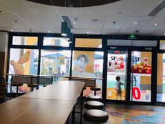 -麦当劳(三星城首创奥莱店)