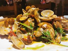 -小俩口烧烤东北菜(双井店)