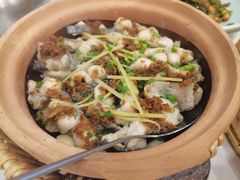 -围龙屋客家食府(福田店)