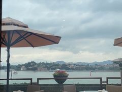 -鹭江宾馆·观海餐厅