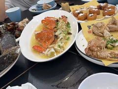 -渔满仓海鲜渔家(象山二店)