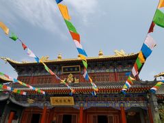 -西安市广仁寺