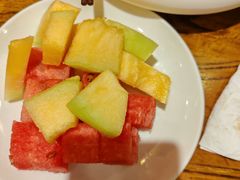 -亮欢寨(凯里总店)