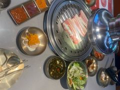 -韩一品韩国料理(柏庐南路店)