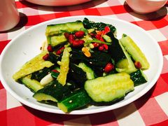 -西贝(上海我格广场店)