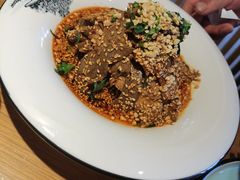 -胡马八破·川菜小馆(高新万达店)