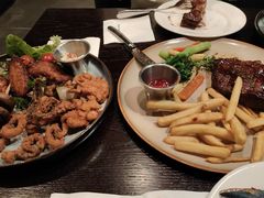 -blue frog蓝蛙(长泰广场店)