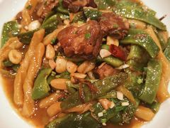 -好嫂子酱猪手•农家菜(蒲黄榆店)