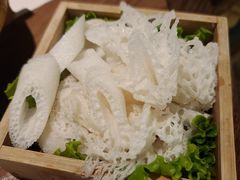 -盡膳口福跷脚牛肉火锅(合生汇购物中心店)