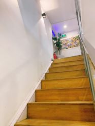 -AFA Hair studio·女士发型设计