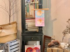 -ABCD咖啡屋(妇幼店)